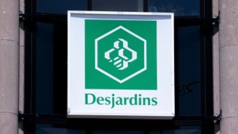 Desjardins Teaser