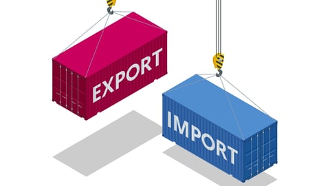 Shipping containers