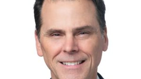 Nicholas Amyot Headshot