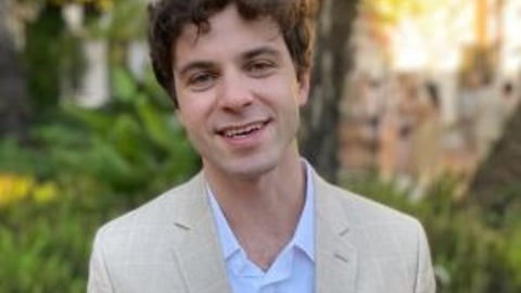 Samuel T Head Shot 