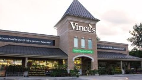 Vince's Market in Uxbridge Teaser