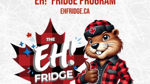 Due North Fridge Campaign Teaser
