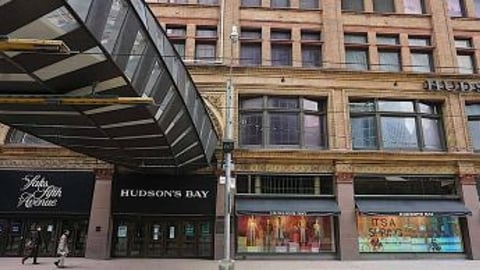 Hudson's Bay Downtown Toronto Wiki Commons Teaser