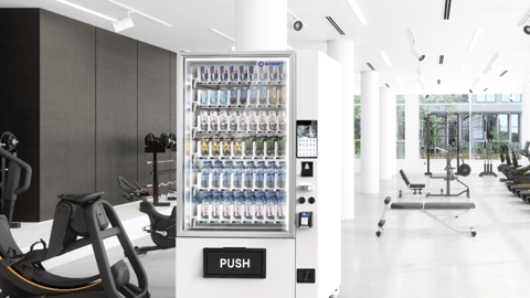 Kiosoft