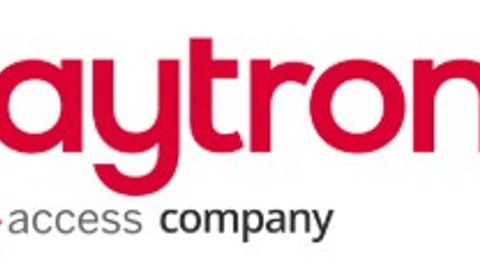 Paytronix small