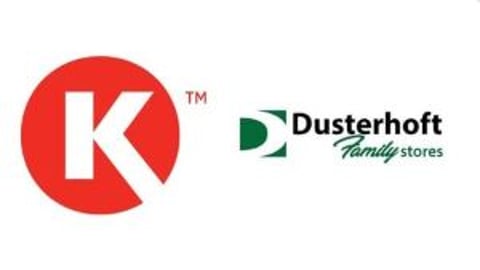 Circle K and Dusterhoft stores teaser