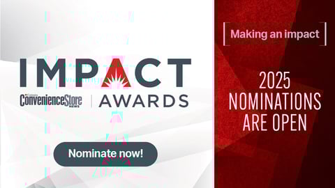 impact awards 2025 nominations open