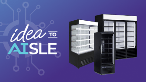 Due North Teaser Refrigeration Units