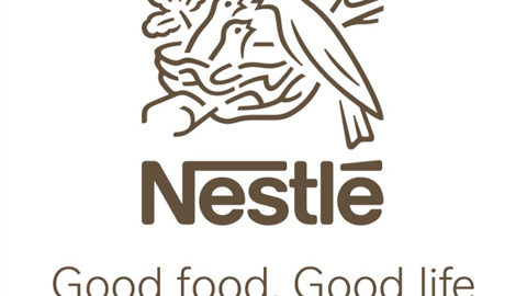 Nestle logo teaser