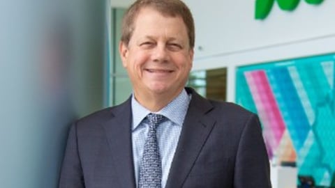 Michael Medline