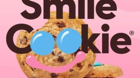 Smile Cookie 2025 Teaser