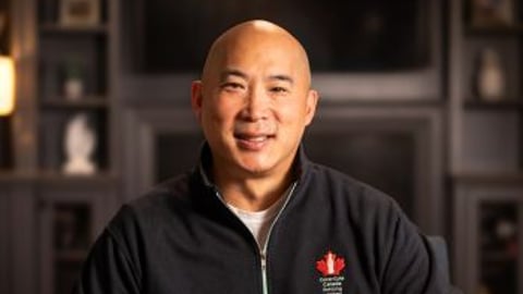 Tony Chow Teaser