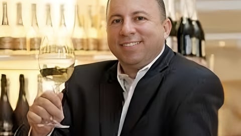 Alex Patinios