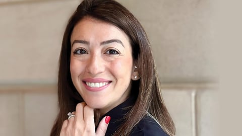 Leen Alsaffarin