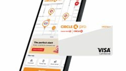 Circle K Pro DIGITAL Teaser