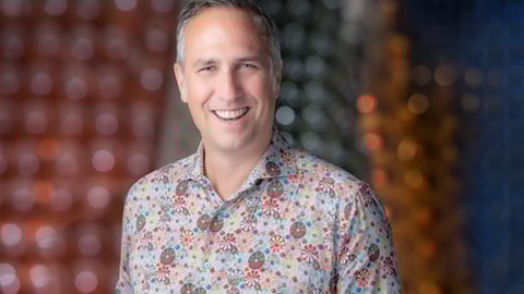 Daniel Speck