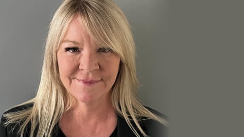 Janne Fisher 