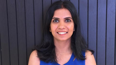 Akanksha Inda