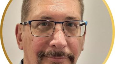 Michael Saunders CCA President 2025 Teaser