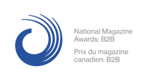 NMA B2B logo