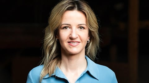 Katarina Popovic