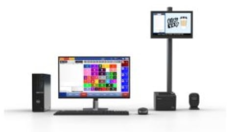 Bullock POS System Teaser