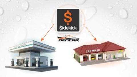 Dencar Sidekick Teaser