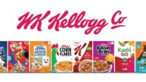 Kellogg Breakfast Cereals Teaser