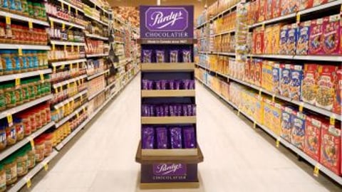Purdys Chocolate CP Teaser