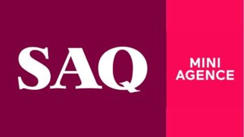 SAQ Mini Agency Logo Teaser