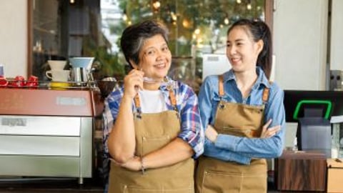 Age Diverse Workforce Teaser