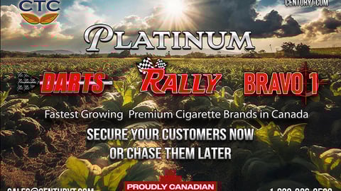 Century Tobacco Company