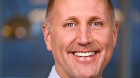 John Carmichael Teaser