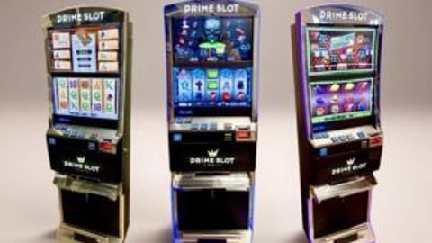 Prime Slot Machines Teaser