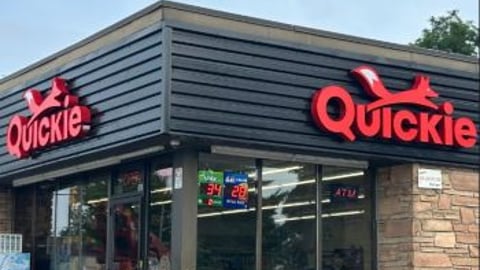 Quickie Banner Teaser