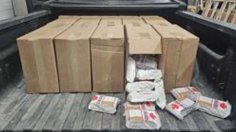 RCMP Contraband Tobacco Teaser