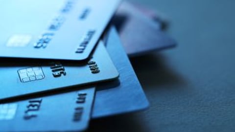 Stack of Credit Cards Teaser 