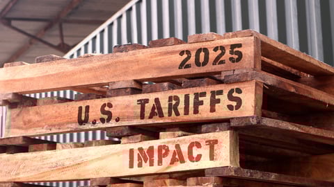 US Tariffs Impact
