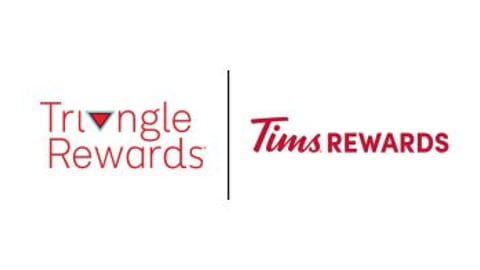 Canadian Tire Tim Hortons Loyalty Teaser