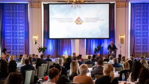 CICC 2025 Summit Teaser