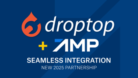 Droptop and AMP Teaser