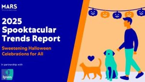 Mars Canada Halloween