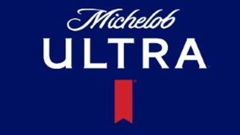 Michelob Ultra Teaser Logo