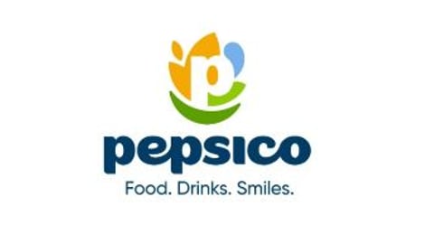 PepsiCo New Logo Teaser