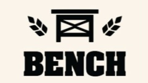 Bench Brewing Company Logo