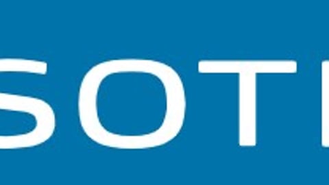 Soti Logo
