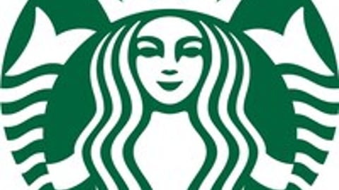 Starbucks Canada Logo