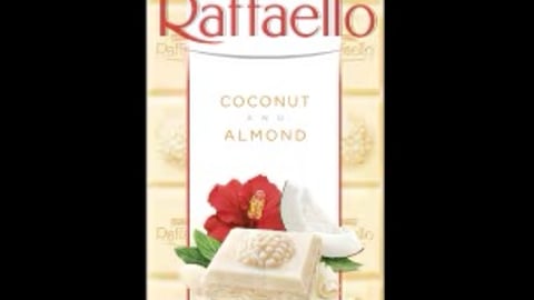 Ferrero Raffaello