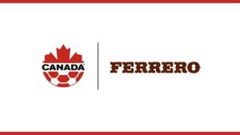 Ferrero Soccer Canada Teaser