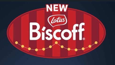 Biscoff logo